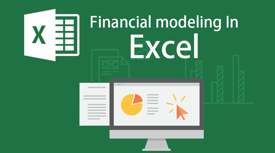 FINANCIAL MODELING WITH MICROSOFT EXCEL